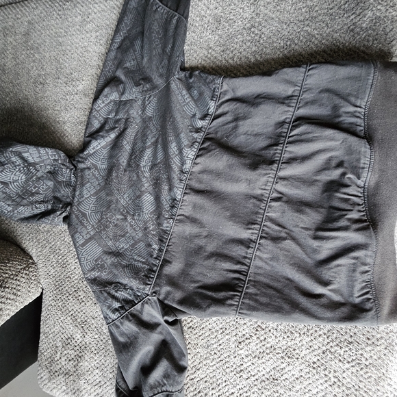 🖤 Fenchurch Jacket L - Picture 2 of 4